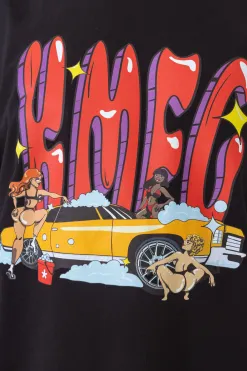 Koszulka P.I.M.P T-shirty