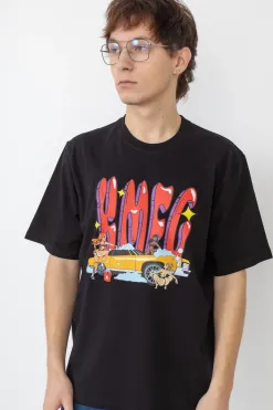 Koszulka P.I.M.P T-shirty