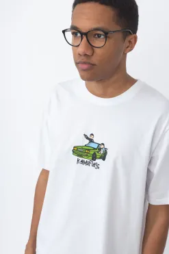 Outlet Koszulka Pull Up T-shirty