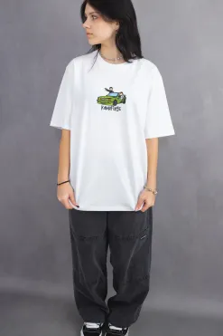 Outlet Koszulka Pull Up T-shirty