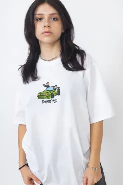 Outlet Koszulka Pull Up T-shirty
