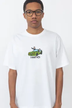 Outlet Koszulka Pull Up T-shirty