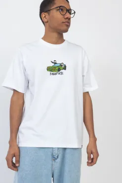 Outlet Koszulka Pull Up T-shirty