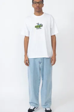 Outlet Koszulka Pull Up T-shirty