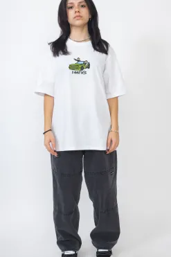 Outlet Koszulka Pull Up T-shirty