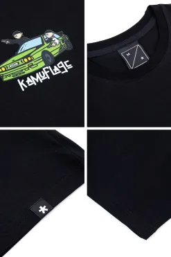 Discount Koszulka Pull Up T-shirty