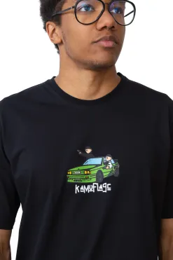 Discount Koszulka Pull Up T-shirty