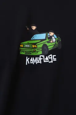 Discount Koszulka Pull Up T-shirty