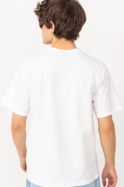 Outlet Koszulka Punk T-shirty