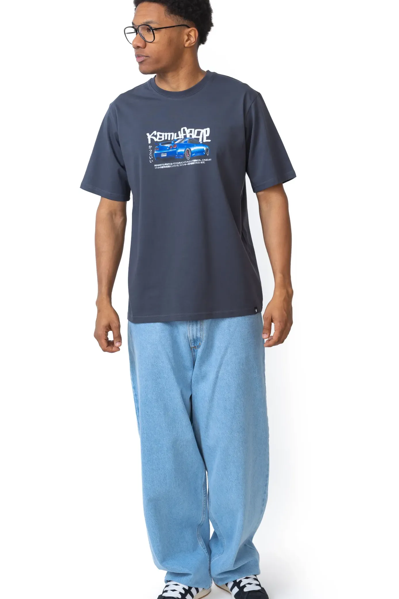 Sale Koszulka R34 T-shirty