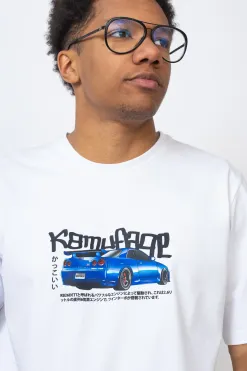 Best Koszulka R34 T-shirty
