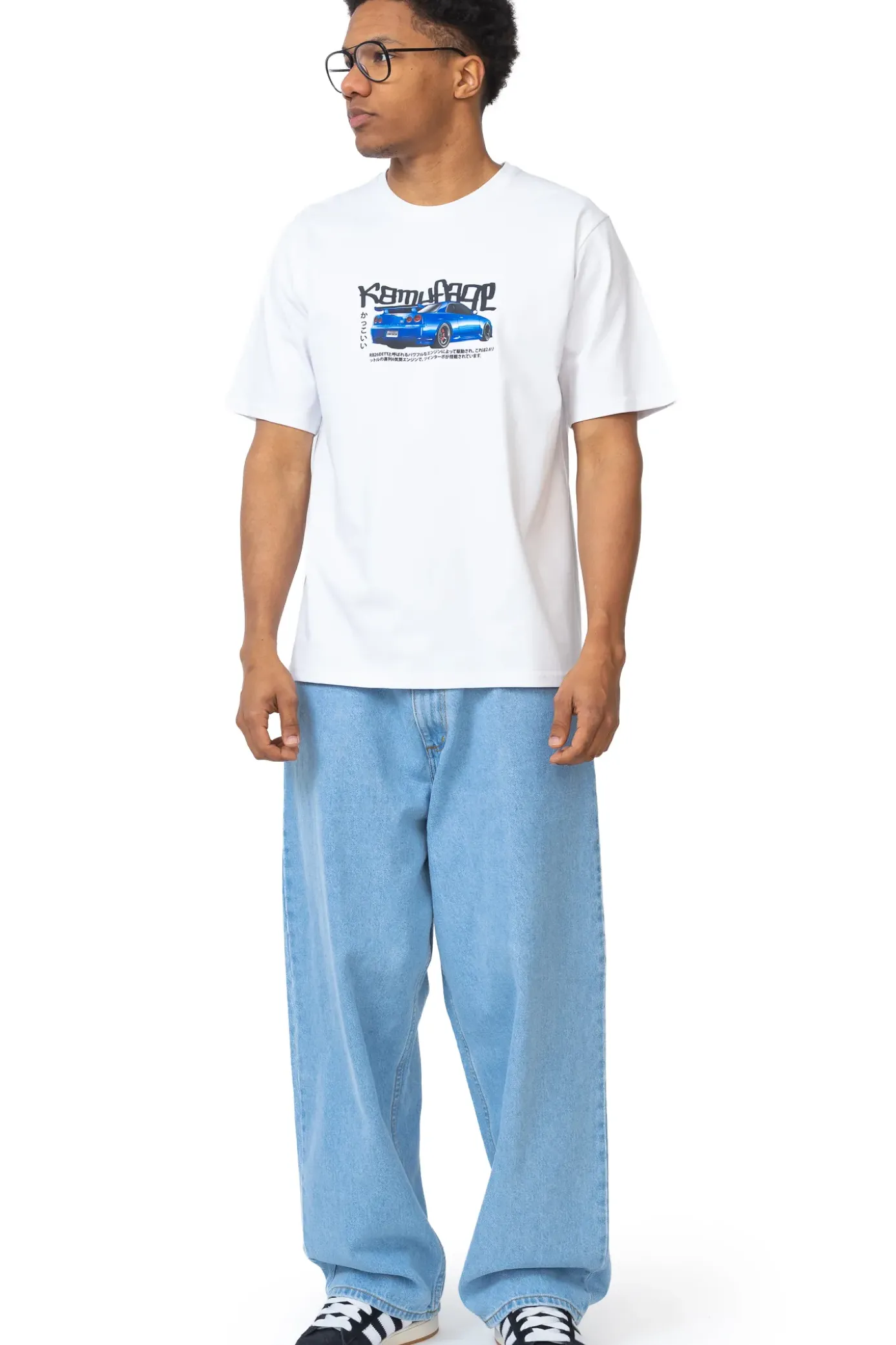 Best Koszulka R34 T-shirty