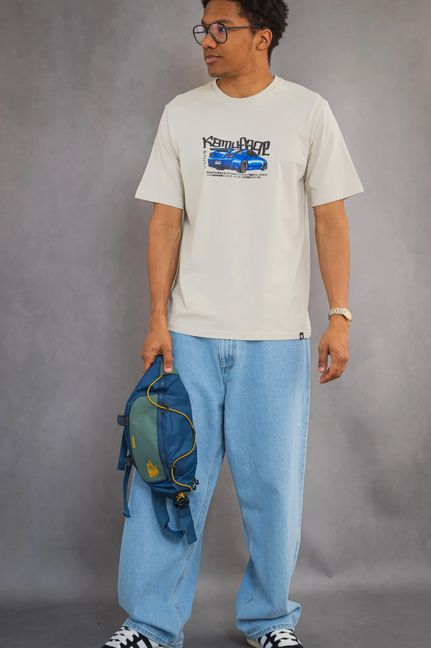 Clearance Koszulka R34 T-shirty