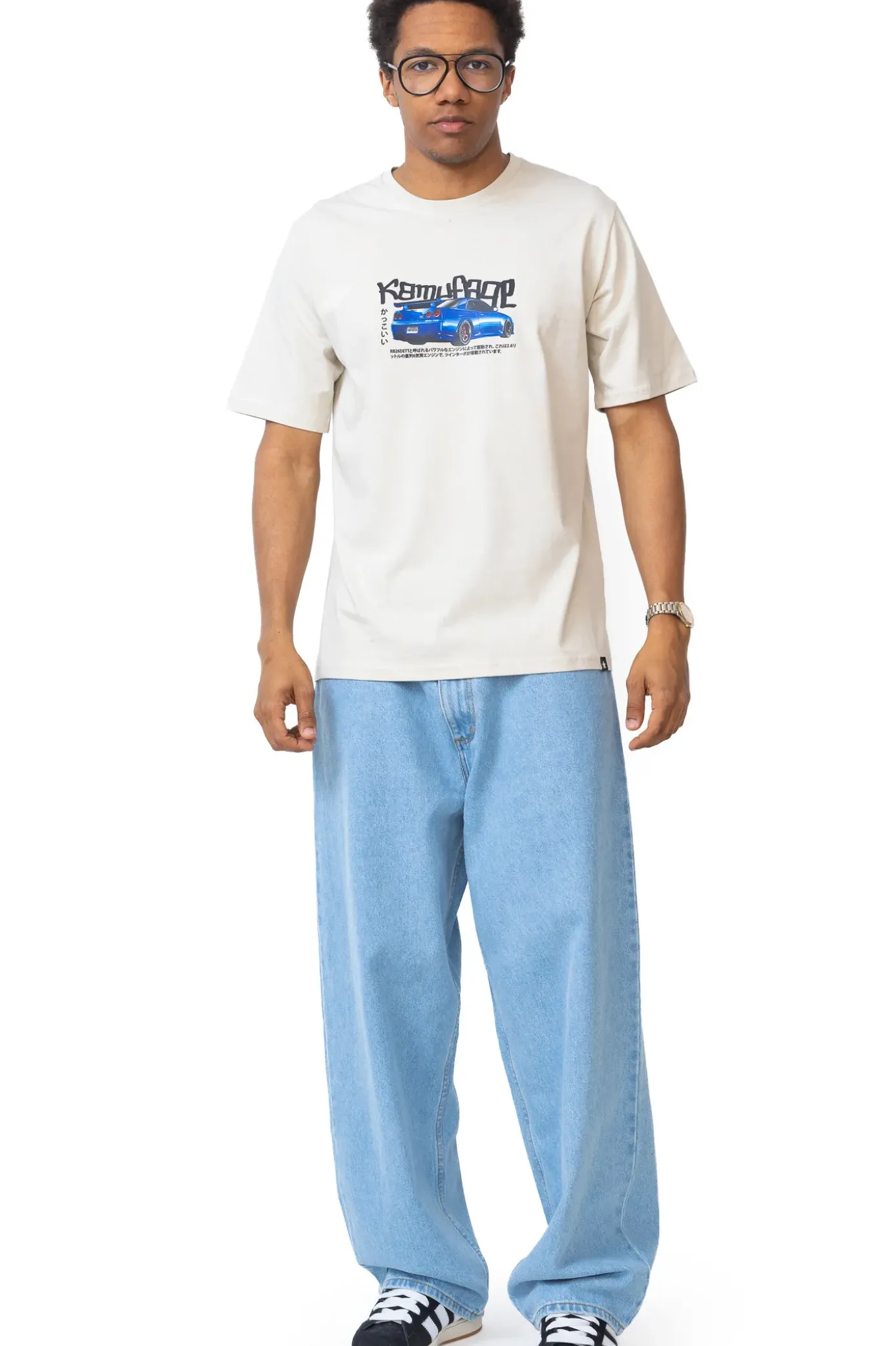 Clearance Koszulka R34 T-shirty