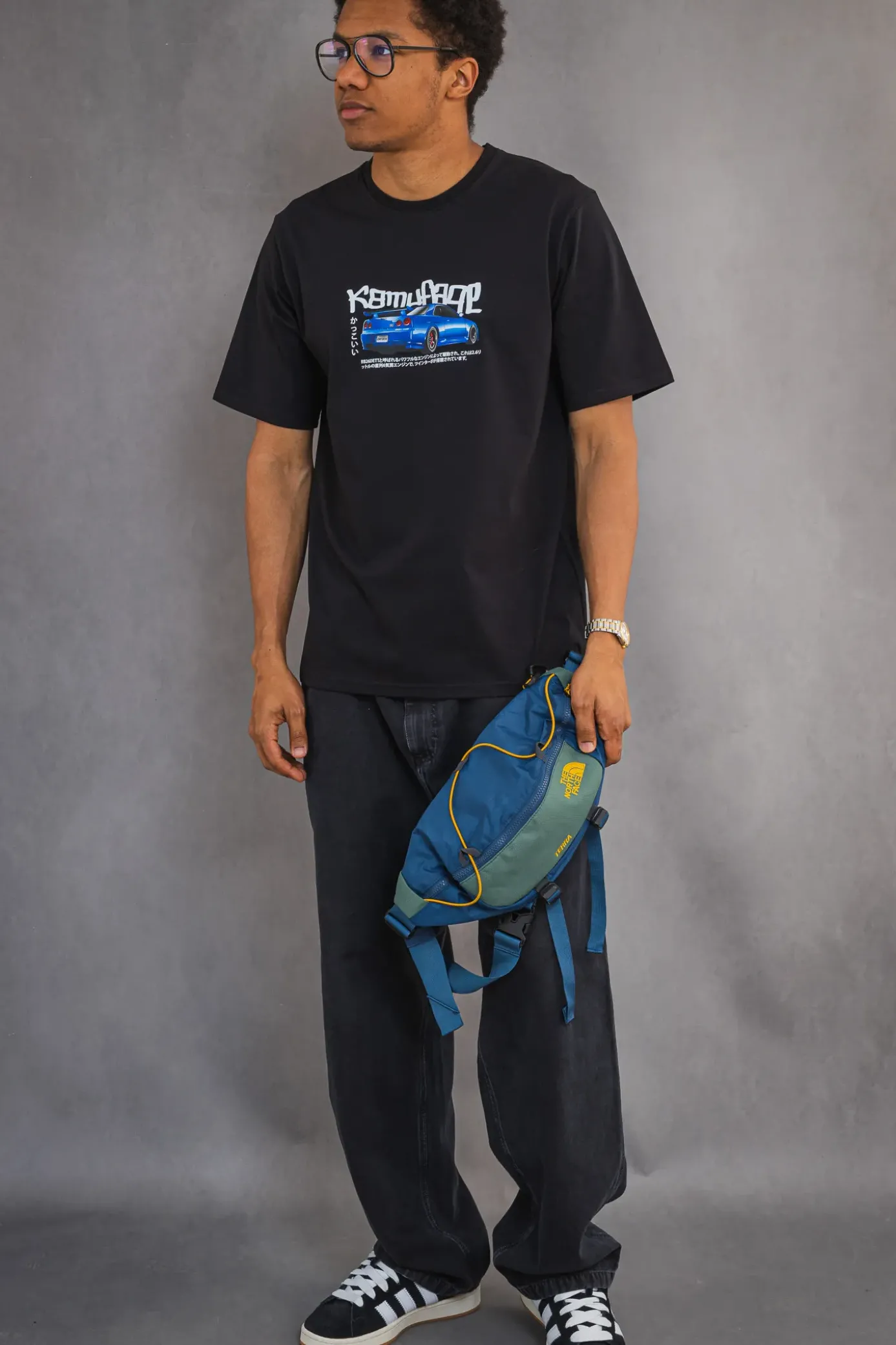 Best Koszulka R34 T-shirty