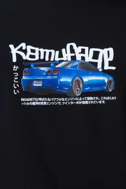Best Koszulka R34 T-shirty