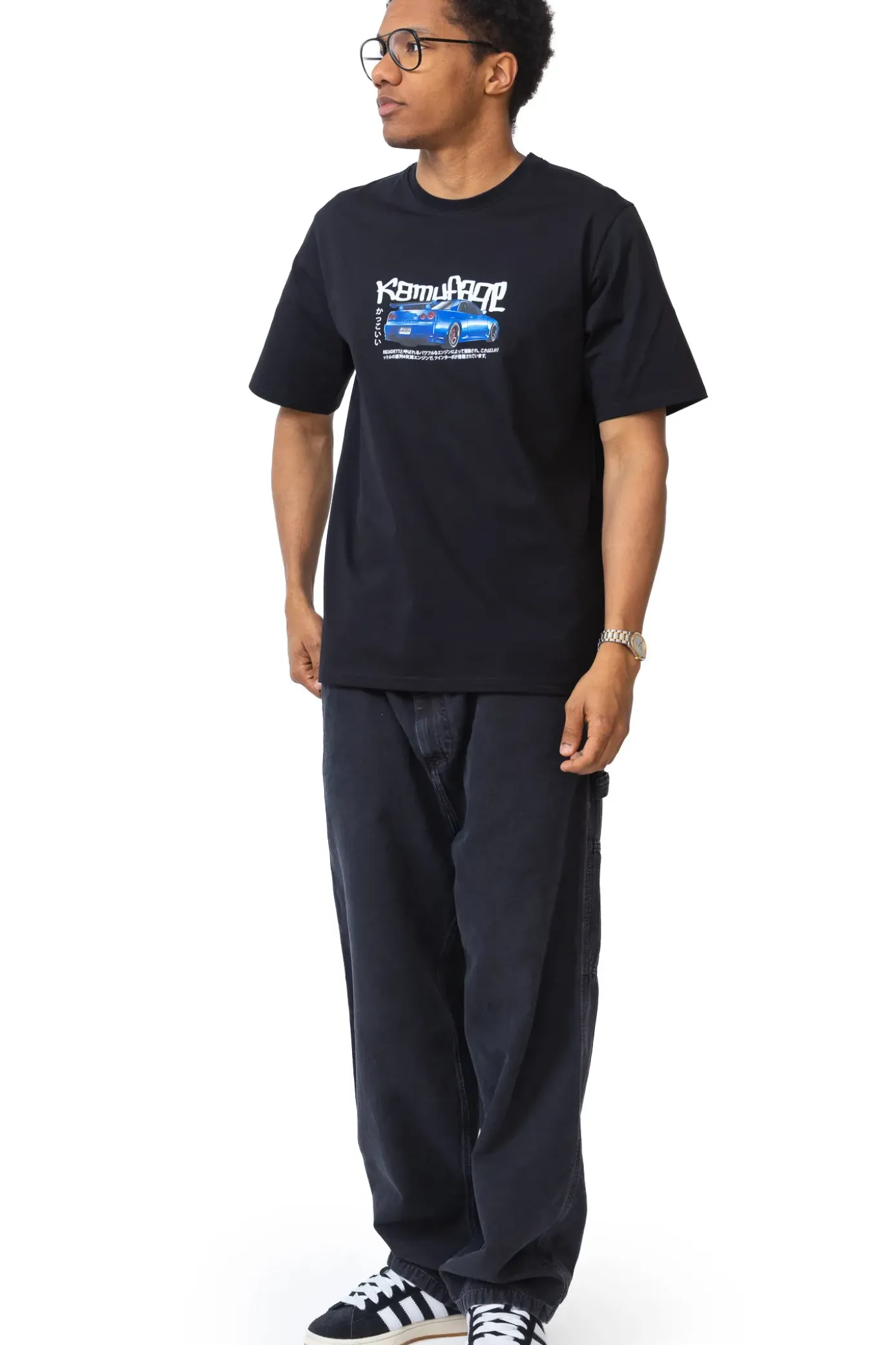 Best Koszulka R34 T-shirty