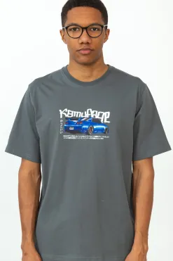 Best Koszulka R34 T-shirty