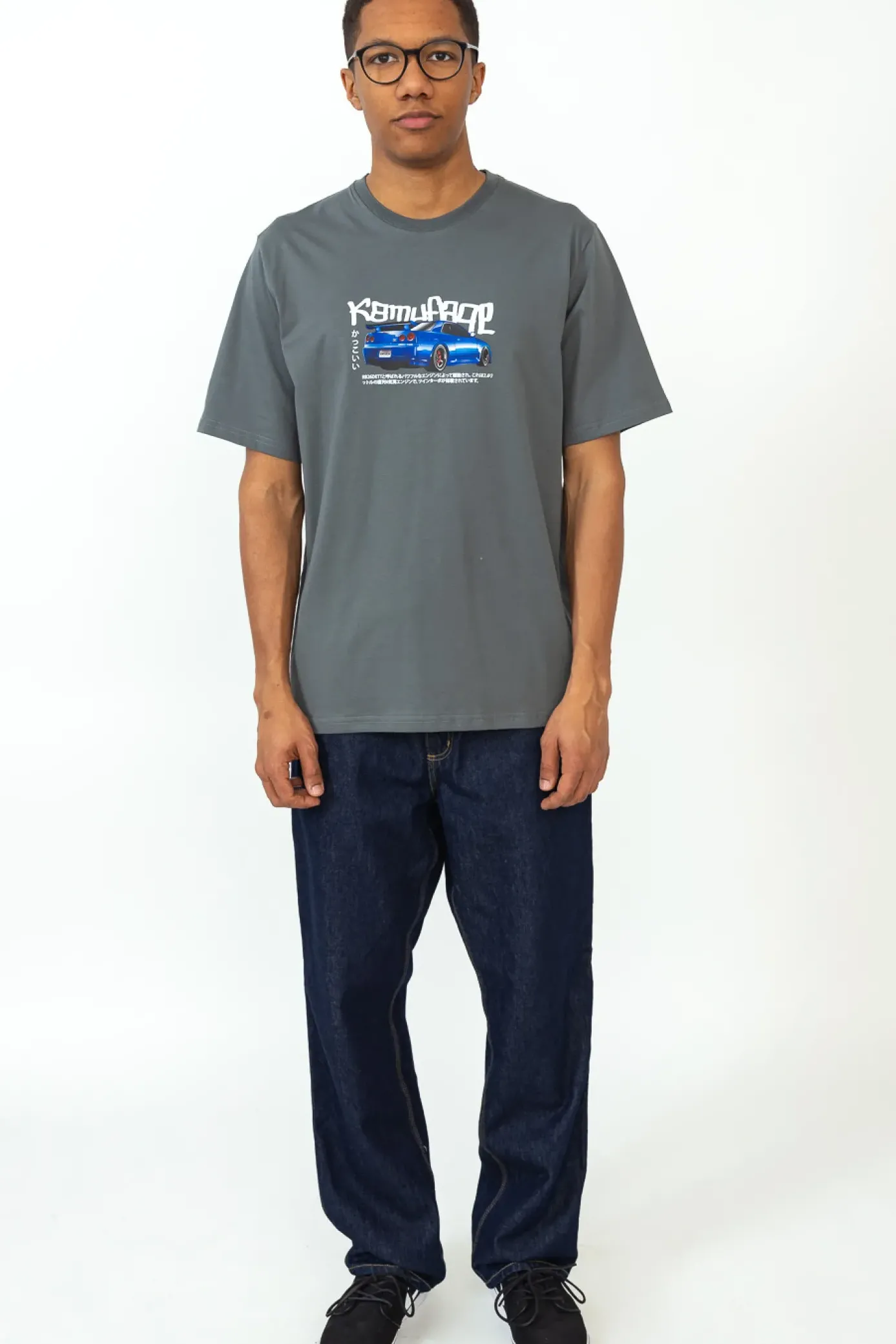 Best Koszulka R34 T-shirty