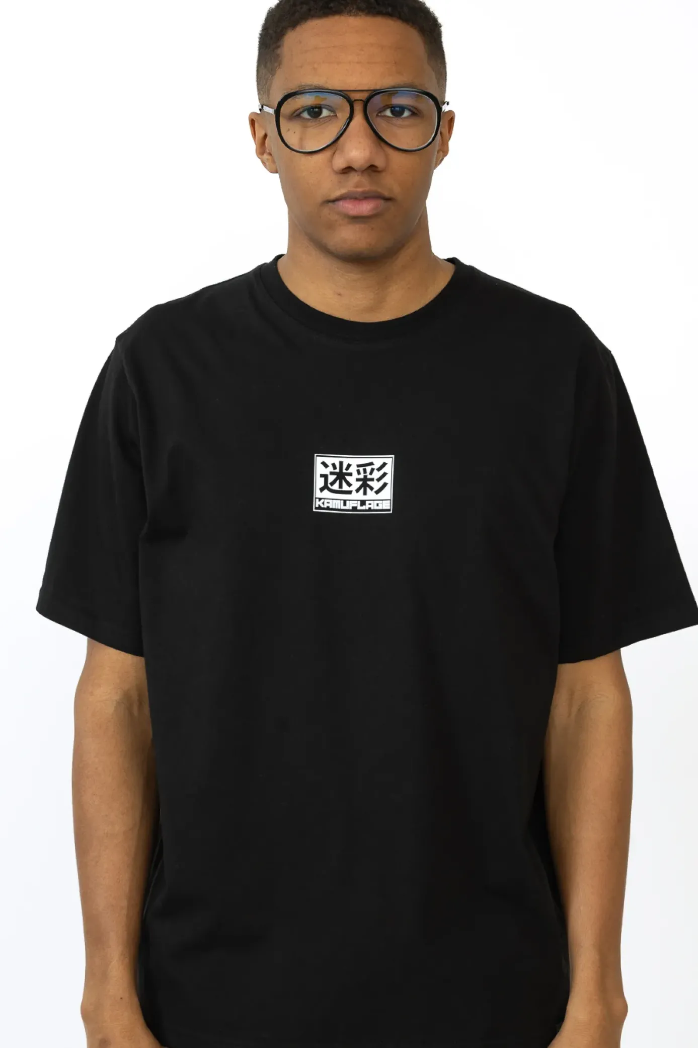Outlet Koszulka Racing Crew T-shirty