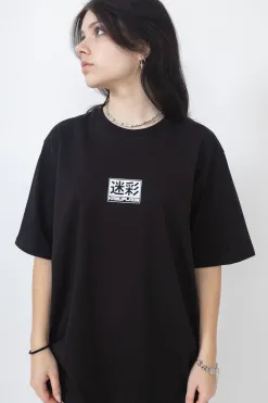 Outlet Koszulka Racing Crew T-shirty