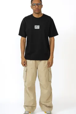 Outlet Koszulka Racing Crew T-shirty