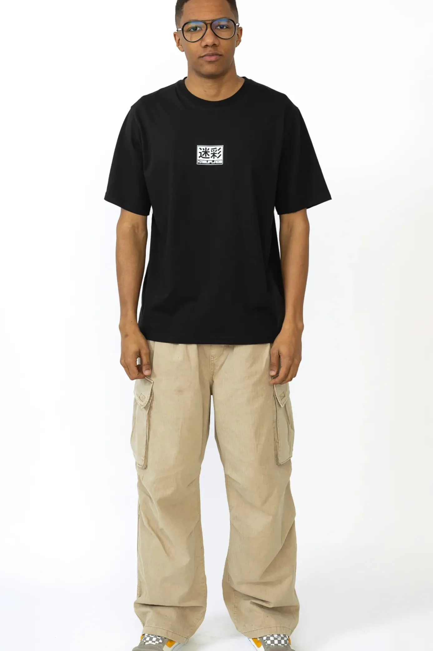 Outlet Koszulka Racing Crew T-shirty