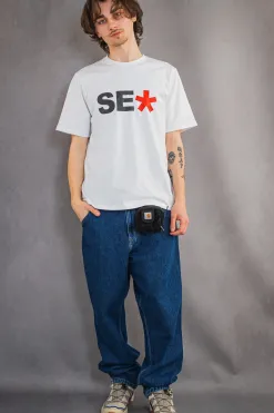 Discount Koszulka SE* T-shirty