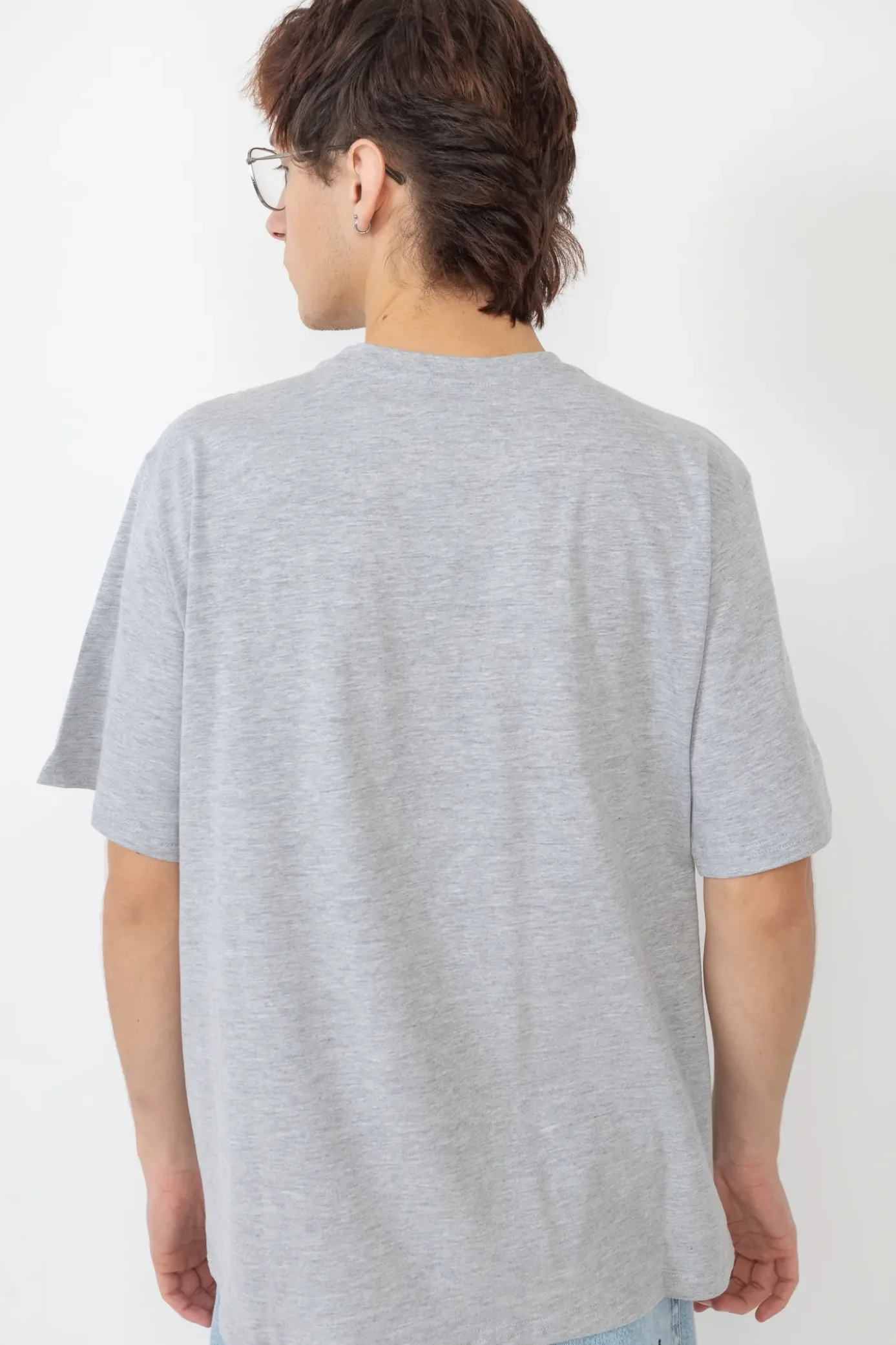 New Koszulka Shimmy Shimmy T-shirty