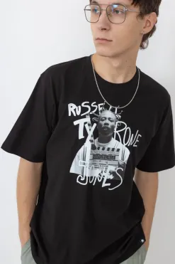 Koszulka Shimmy Shimmy T-shirty