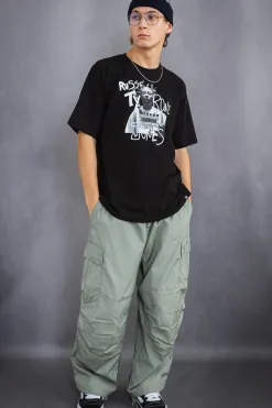 Koszulka Shimmy Shimmy T-shirty