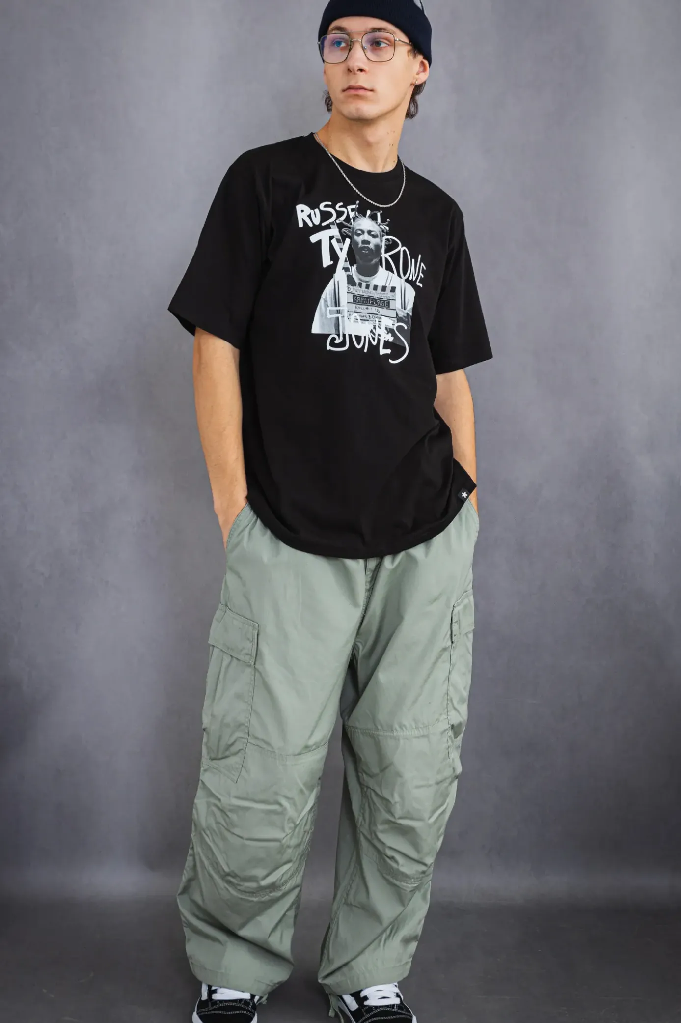 Koszulka Shimmy Shimmy T-shirty