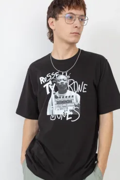 Koszulka Shimmy Shimmy T-shirty
