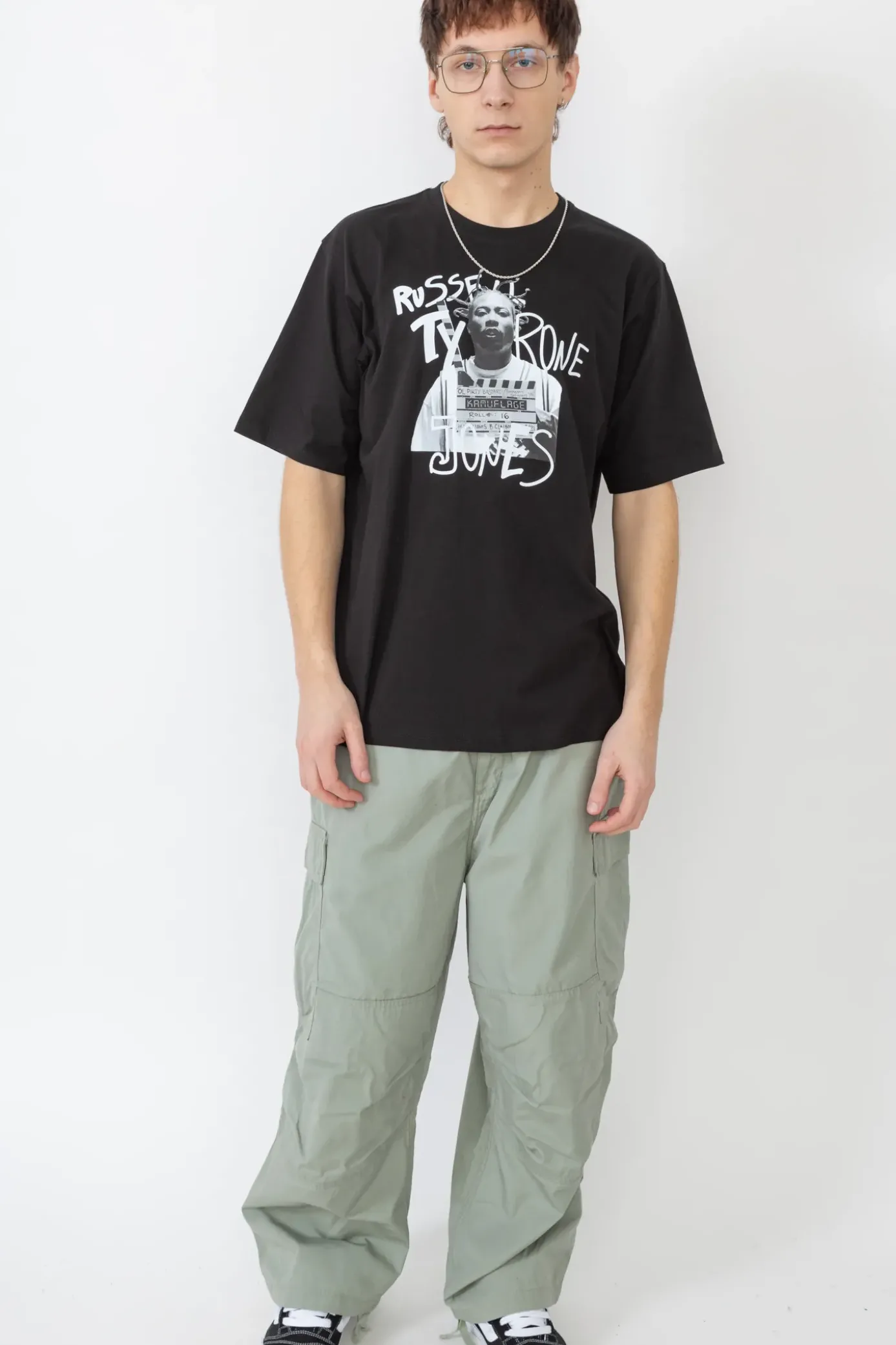Koszulka Shimmy Shimmy T-shirty