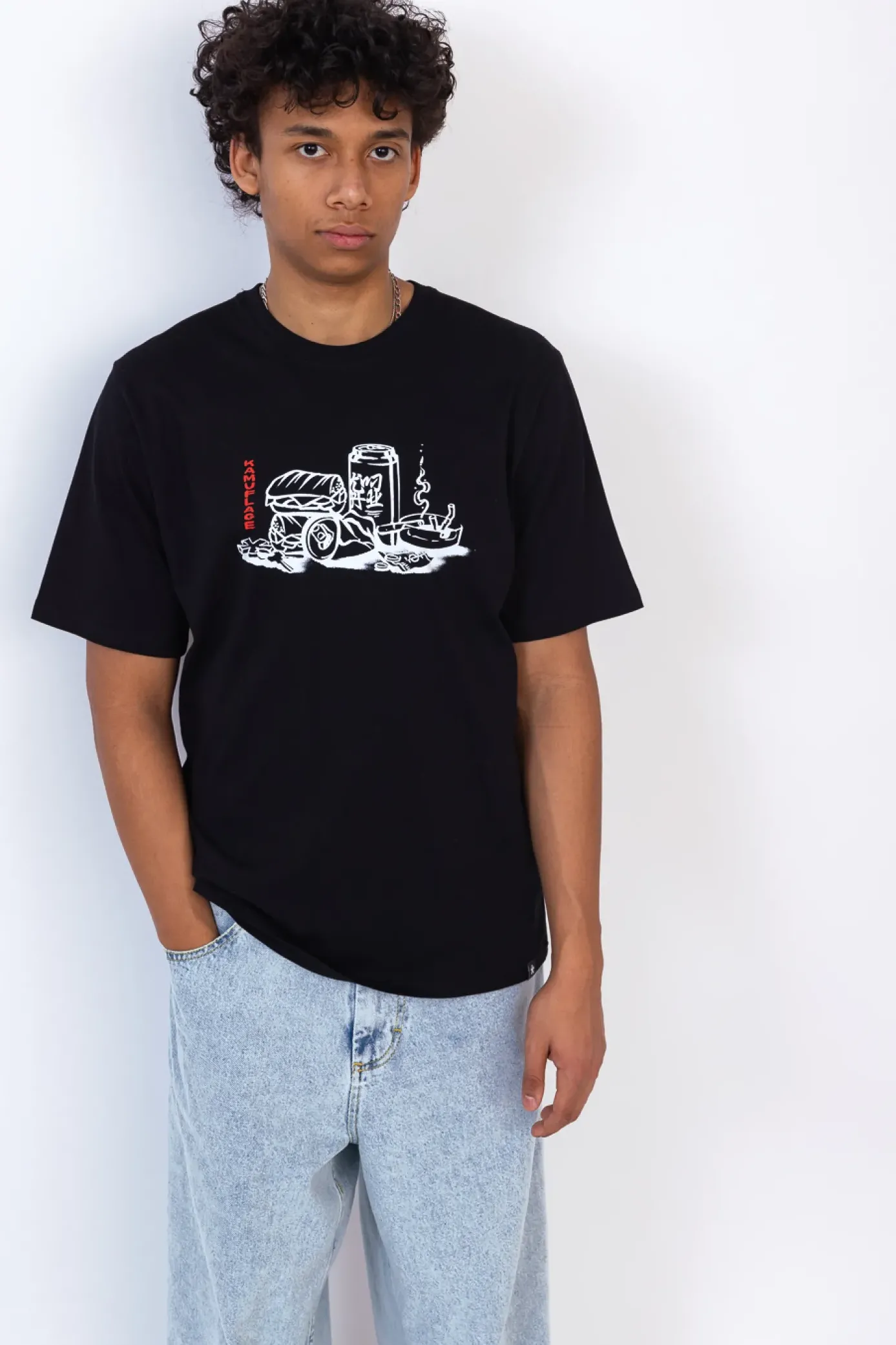 Best Koszulka Shodo T-shirty