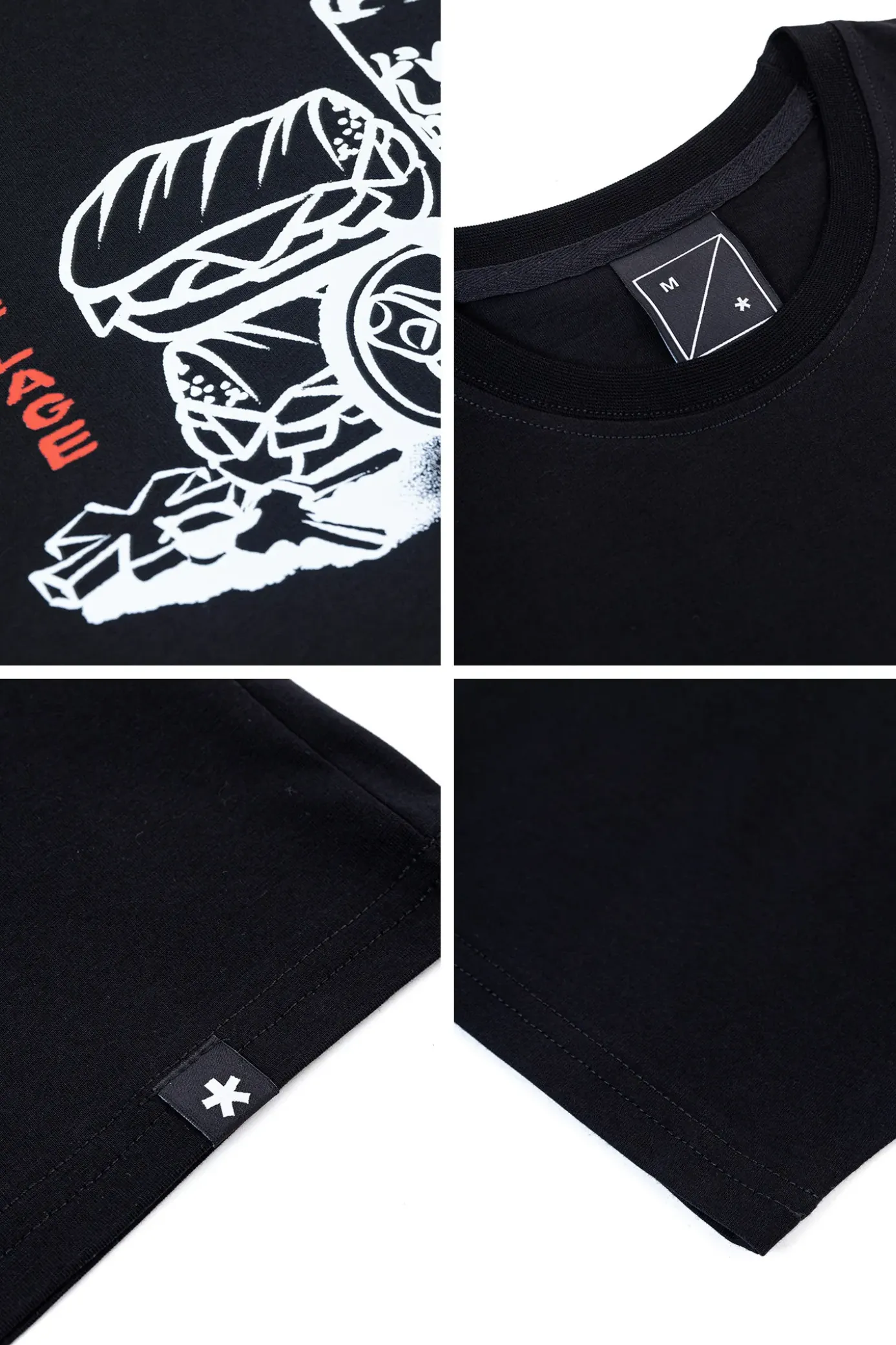 Best Koszulka Shodo T-shirty