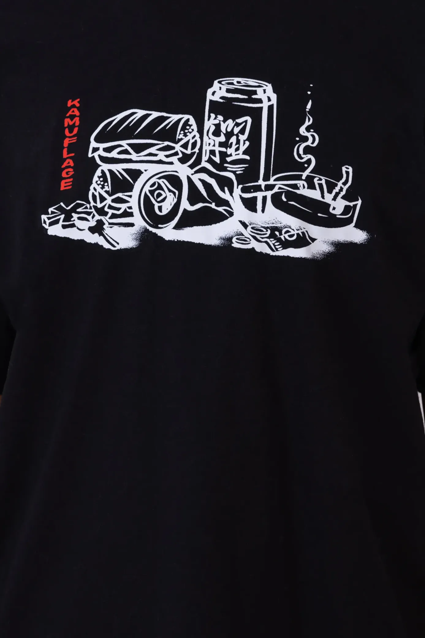 Best Koszulka Shodo T-shirty