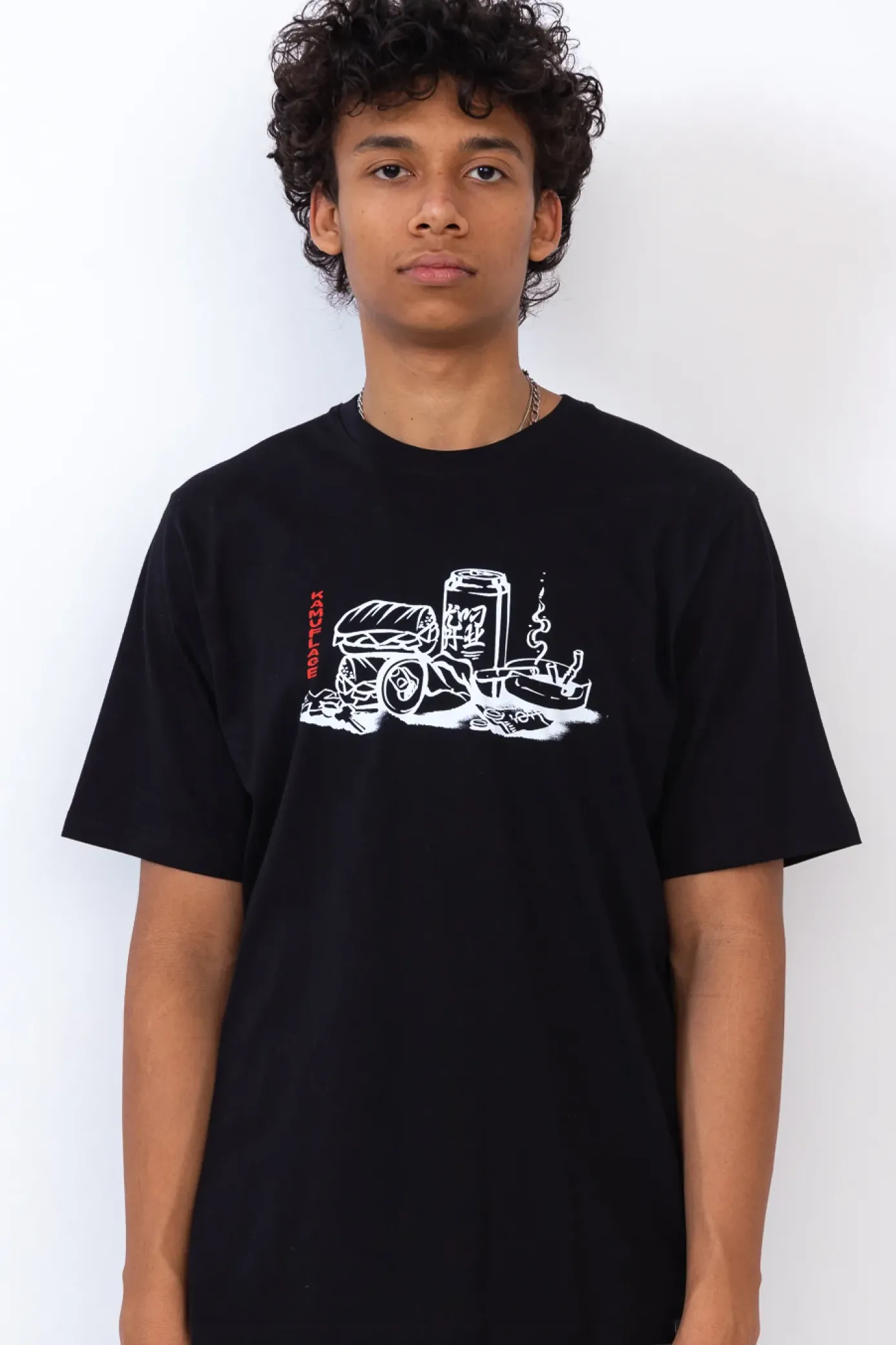 Best Koszulka Shodo T-shirty
