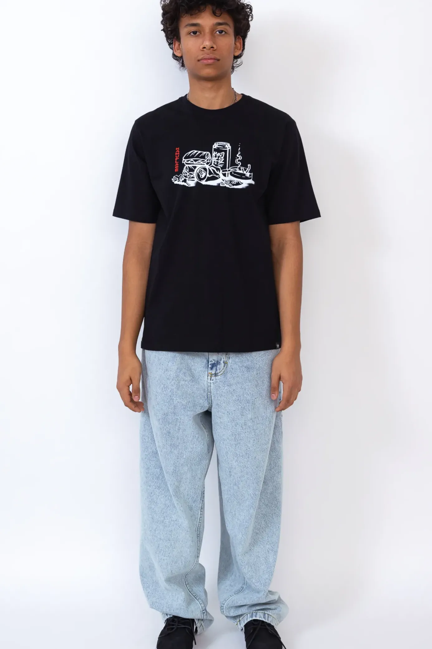 Best Koszulka Shodo T-shirty