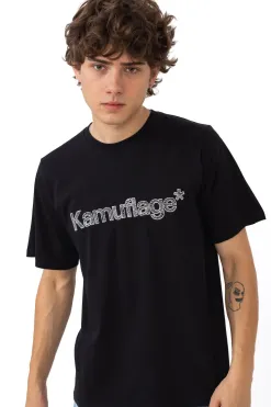 Clearance Koszulka Sketch T-shirty