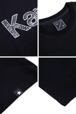 Clearance Koszulka Sketch T-shirty