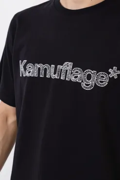 Clearance Koszulka Sketch T-shirty