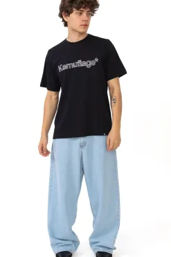 Clearance Koszulka Sketch T-shirty