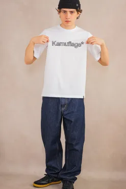 Online Koszulka Sketch T-shirty
