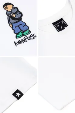 Discount Koszulka Slanger T-shirty