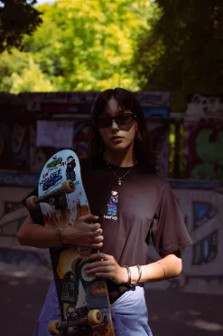 Hot Koszulka Slanger T-shirty