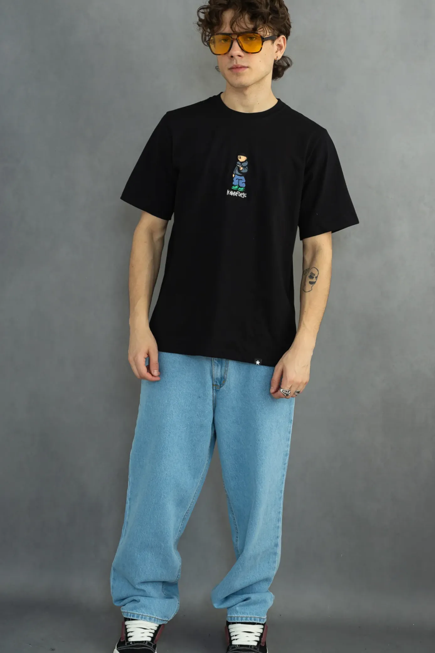 Hot Koszulka Slanger T-shirty
