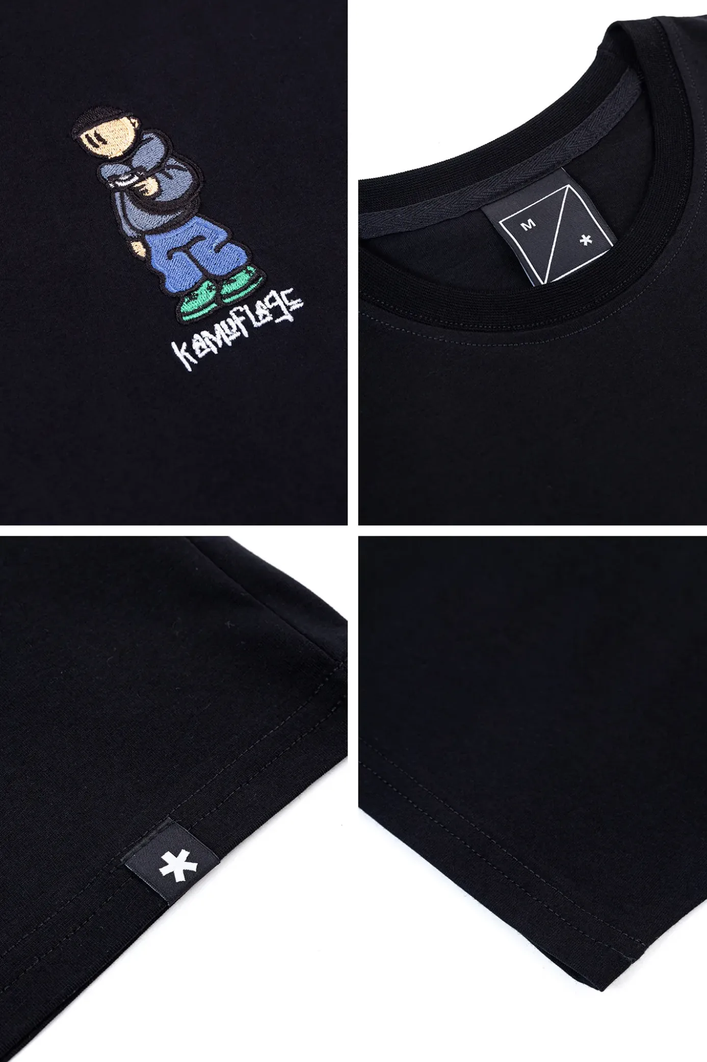 Hot Koszulka Slanger T-shirty