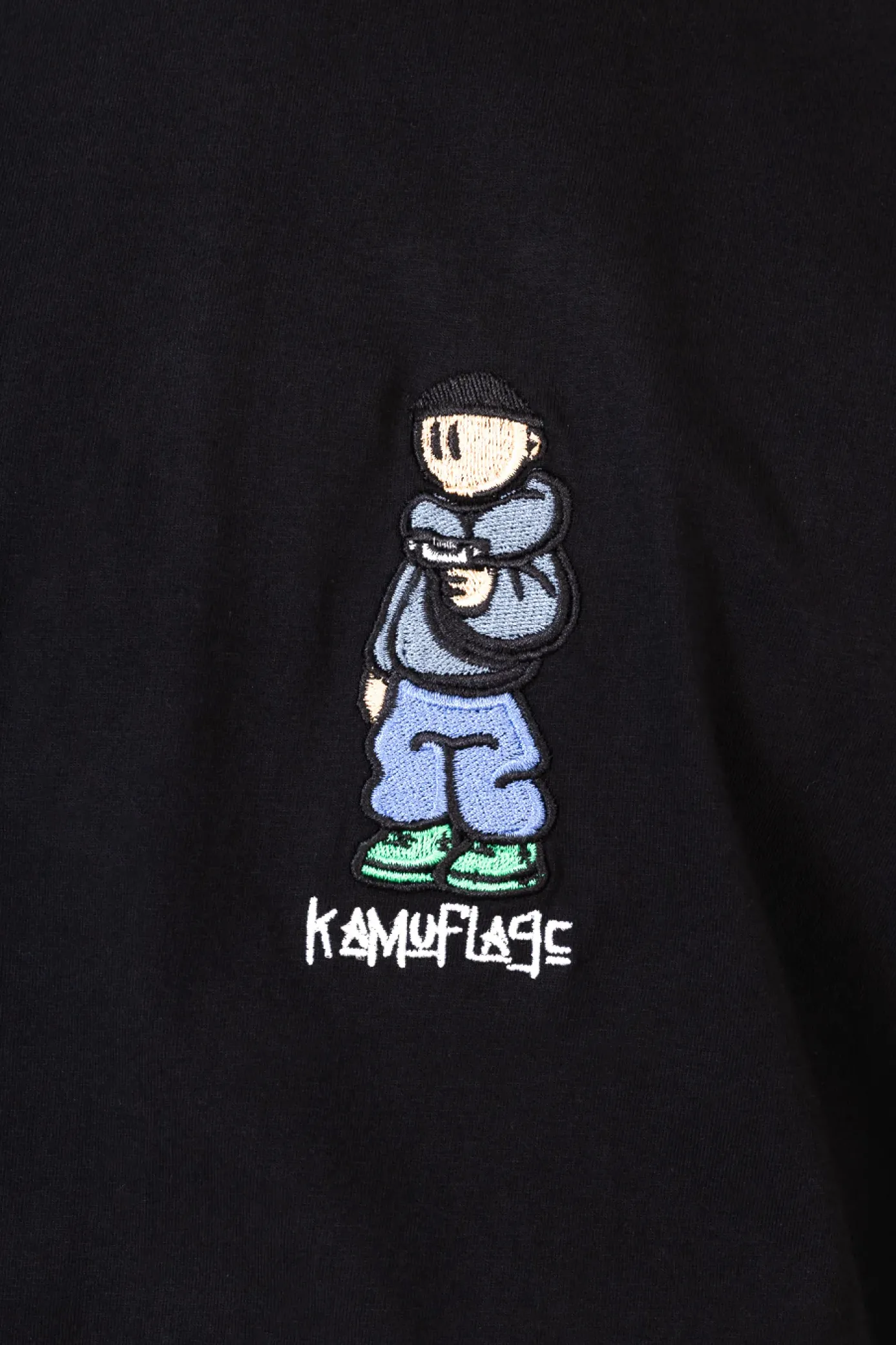Hot Koszulka Slanger T-shirty
