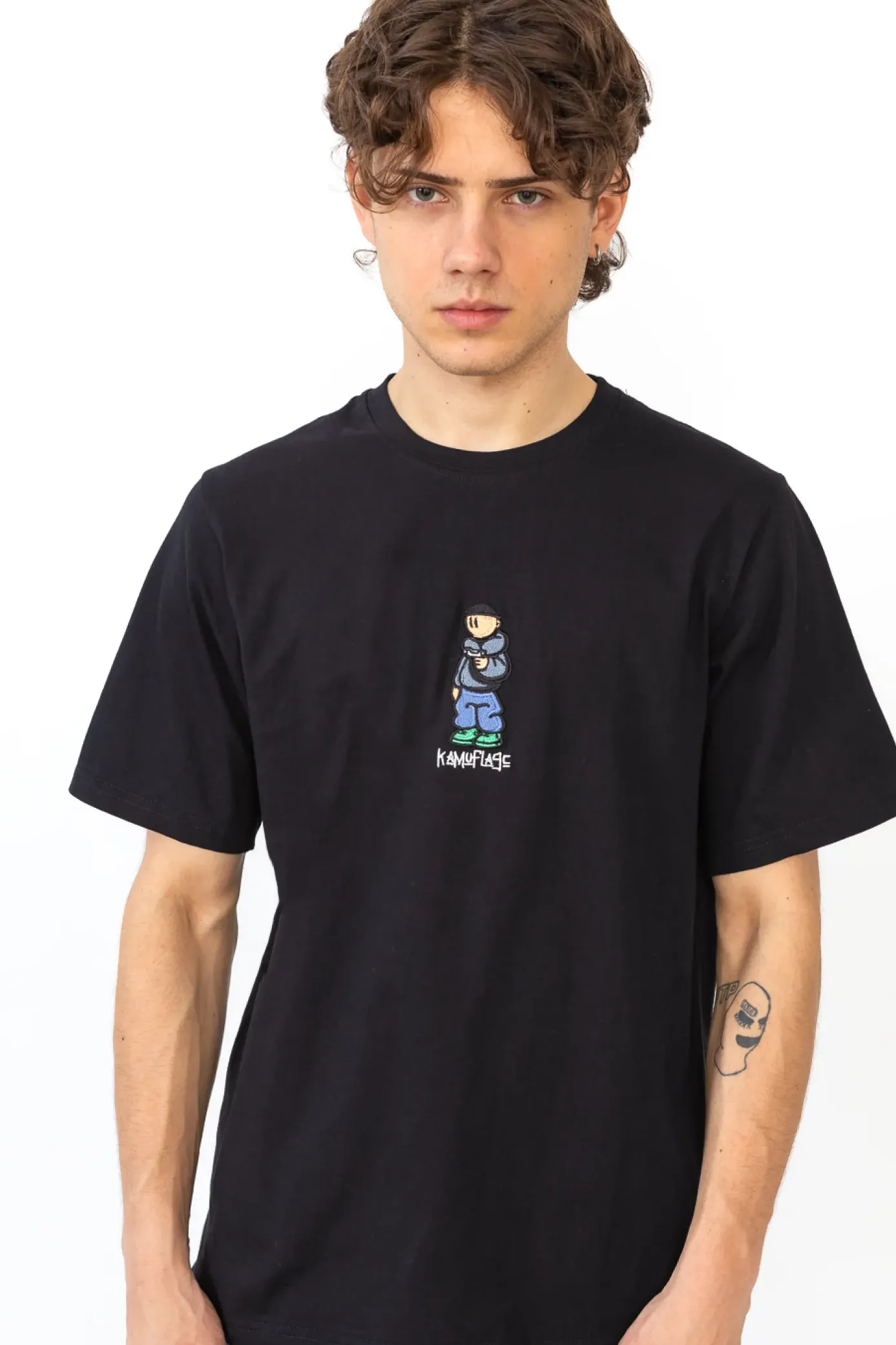 Hot Koszulka Slanger T-shirty
